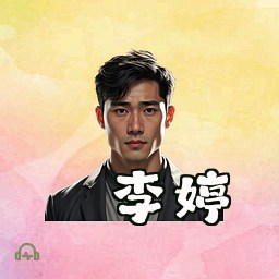 李婷